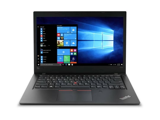 Lenovo ThinkPad L480 - 15218854 #1