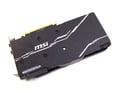 MSI (T) RTX 2070 SUPER VENTUS OC - no box - 2030296 thumb #1