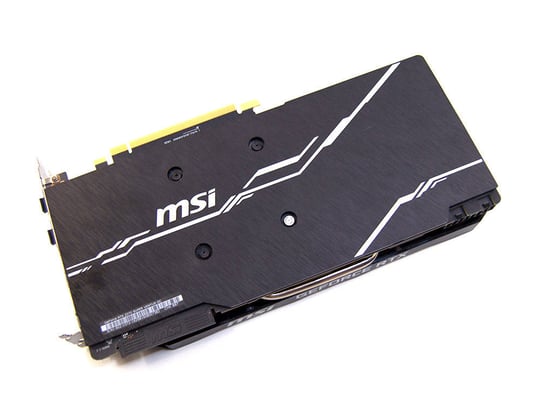 MSI (T) RTX 2070 SUPER VENTUS OC - no box - 2030296 #2