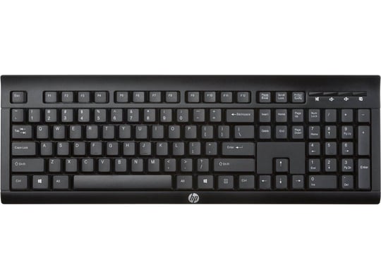 HP Wireless K2500, SK layout - 1380021 #2