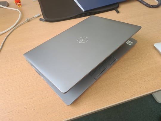 Dell Latitude 5410 értékelés Tamás #2