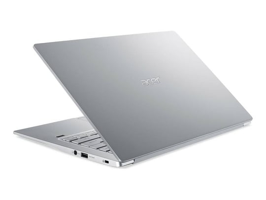 Acer Swift 3 SF314-59 Pure Silver (16GB) - 15236373 #4