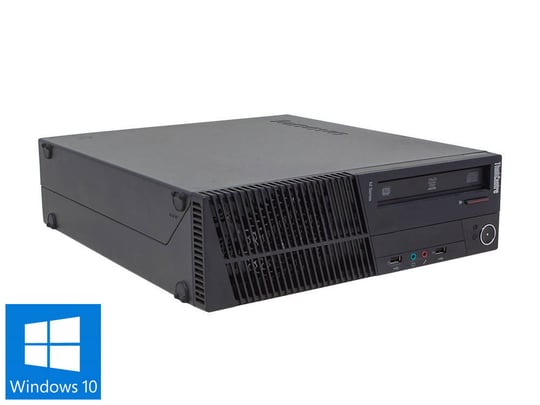 Lenovo ThinkCentre M92p SFF - 1603658 #1