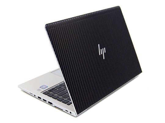 HP EliteBook 840 G5 Carbon Fibre - 15211895 #4