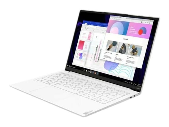 Lenovo Yoga Slim 7 Carbon 13ITL5 (16GB) - 15237296 #2