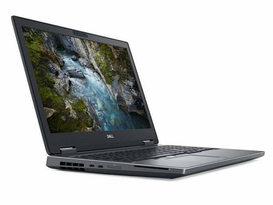 Dell Precision 7530 (AMD Radeon Pro WX 4150 4GB) - 15237262 #2