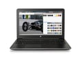 HP ZBook 15 G4 - 15212776 thumb #1
