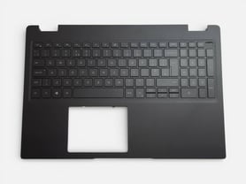 Dell for Dell Latitude 3510 Palmrest with keyboard (PN: E474315) - 2420289