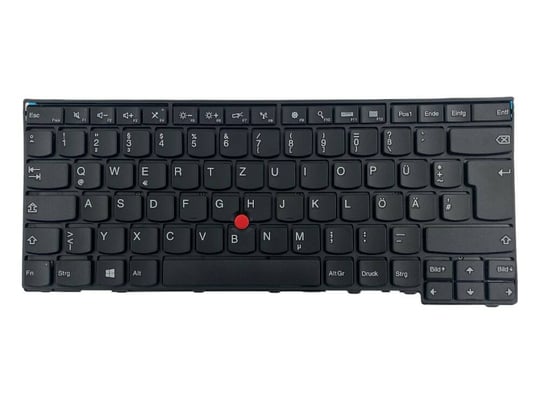 Lenovo EU for Lenovo ThinkPad T440, T450, T460, L460, L470 - 2100512 #3