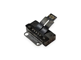 Apple for MacBook Pro 14 A2442 M1, DC Power Connector (PN: 821-03838-A)