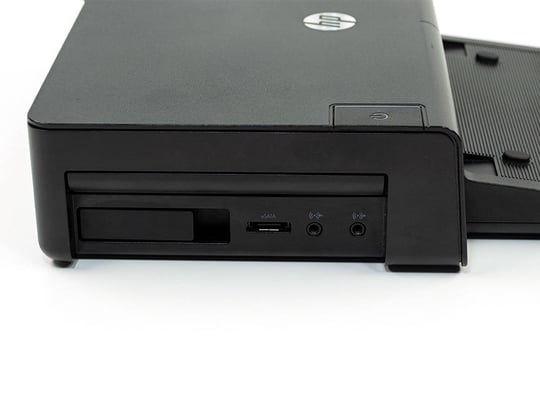 HP Compaq HSTNN-I10X Docking Station - 2060068 #4