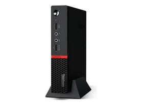 Lenovo ThinkCentre M715q Tiny