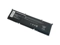Dell for Precision 5572 (PN: DVG8M, 8FCTC) - 2080658 thumb #2