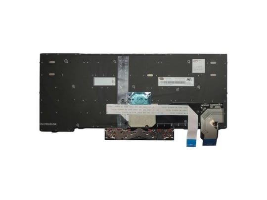 Lenovo EU for Lenovo ThinkPad X280, X390, X395, L13 Gen 1, Gen 2, X13 Gen 1, L13 Yoga Gen 1 (PN: SN20V43258) - 2100665 #2