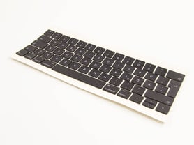 Apple EU for MacBook pro AP12, A1706, A1707, 1708 (KEYCAP) - 2100422