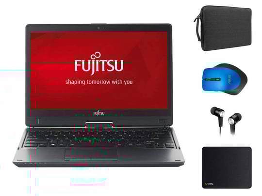 Fujitsu LifeBook T939 Bundle - 15214823 #1