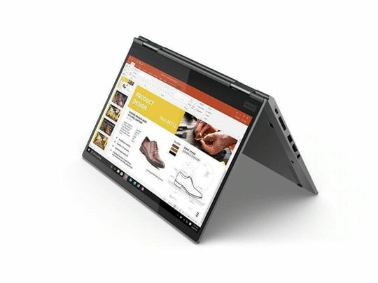 Lenovo ThinkPad X1 Yoga Gen 4 (16GB) (Touchscreen) - 15238576 #3