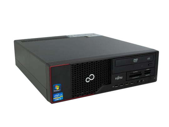 Fujitsu Esprimo E500 SFF - 1602544 #1