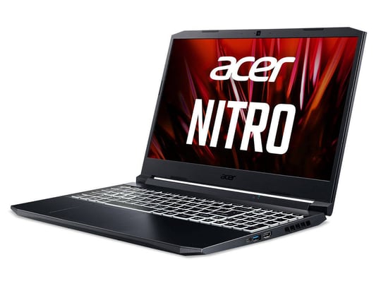 Acer Nitro 5 AN515-56 Shale Black - 15217596 #2