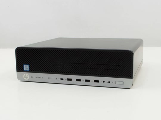 HP EliteDesk 800 G5 SFF - 1607069 #1