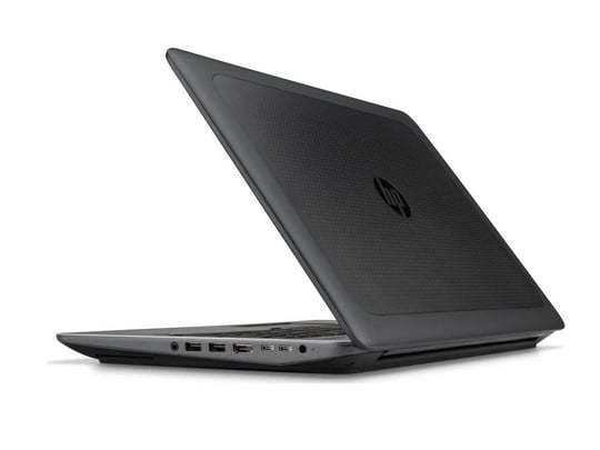 HP ZBook 15 G3 - 1528707 #2