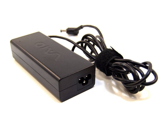 Sony 90W 6,5 x 4,4mm, 19V Power adapter - 1640192 (használt termék) #1