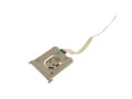 Dell for Latitude 5400, Smart Card Reader Board With Cable (PN: 07TY79) - 2630285 thumb #1