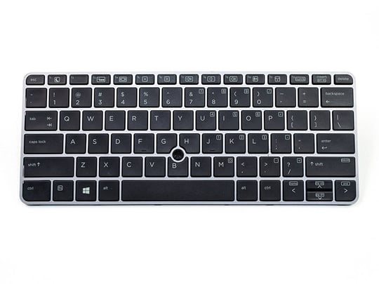 HP for HP EliteBook 820 G3, 828 G3, 725 G3, 820 G4 - 2100109 #2