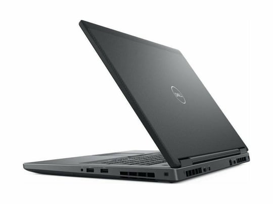 Dell Precision 7740 (NVIDIA Quadro RTX 3000 6GB) - 15234666 #3