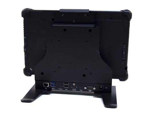 Durabook R11AH with Office Docking - 1900128 #3