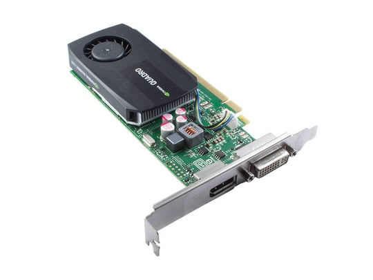 Nvidia NVIDIA Quadro 600 - 2030139 #1