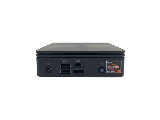GIGABYTE BRR7H - 1609904 #2