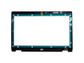 Dell for Latitude 5410, 5411 14" Front Trim LCD Bezel - IR Cam (PN: R5YKP) - 2430260 thumb #2