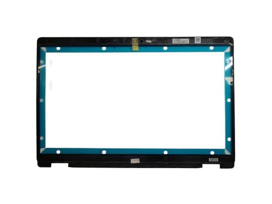 Dell for Latitude 5410, 5411 14" Front Trim LCD Bezel - IR Cam (PN: R5YKP) - 2430260 #2