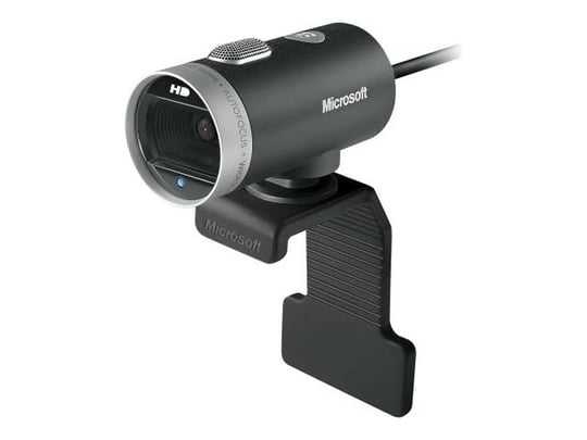 Microsoft LifeCam Cinema 1393 - 2040044 #2