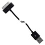 WE Data kabel iPhone 4,1m, USB to 30pin - 1110038 thumb #4