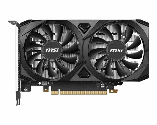 MSI GeForce RTX 3050 VENTUS 2X 6GB - 2030313 #1