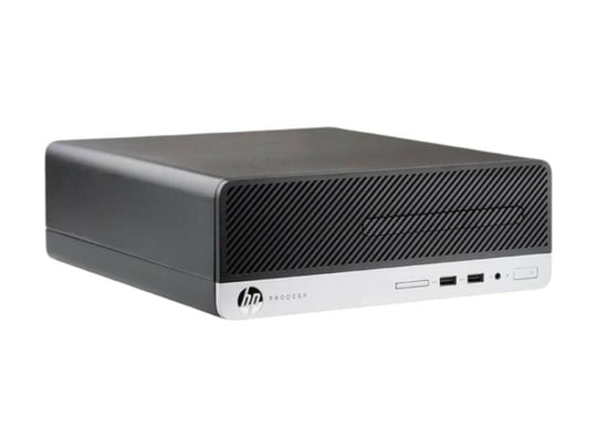 HP ProDesk 400 G6 SFF - 1609636 #1