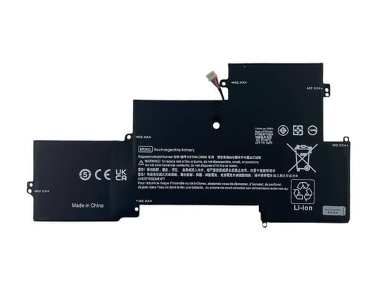 Replacement for HP EliteBook Folio 1020 G1, 1030 G1 - 2080564 #1