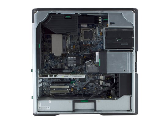 HP Z600 Workstation - 1606430 #3