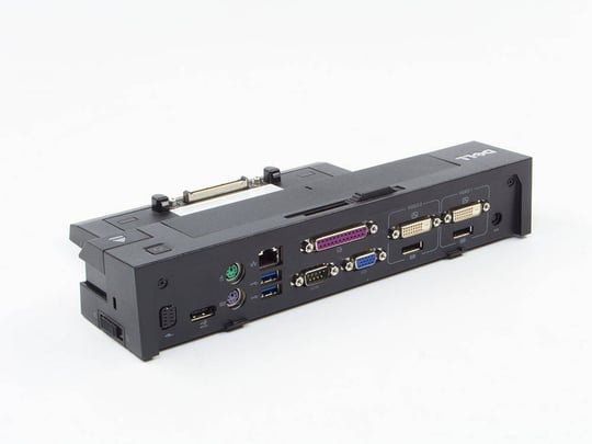 Dell Latitude E5440 + Docking Station Dell PR02X USB 3.0 + Headset - 1524112 #5