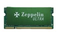 EVOLVEO Zeppelin, 4GB 1333MHz DDR3 CL9 SO-DIMM, GREEN, box - 1700066 thumb #1