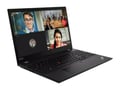Lenovo ThinkPad T15 Gen 2 Black (Touchscreen) - 15226813 thumb #1