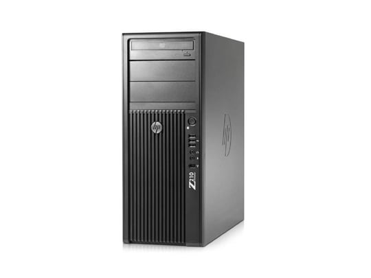 HP Workstation Z210 CMT - 1605975 #1