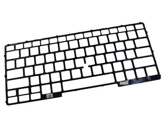 Dell for Latitude E5450, Keyboard Bezel (PN: 0G33CJ) - 2850046 #2