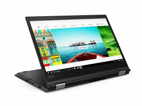 Lenovo ThinkPad x380 Yoga (16GB) (Touchscreen) - 15237583 #6