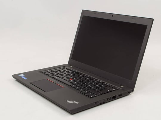 Lenovo ThinkPad T460 repasovaný notebook, Intel Core i5-6200U, HD 520, 8GB DDR3 RAM, 240GB SSD, 14,1" (35,8 cm), 1366 x 768 - 1529070 #6