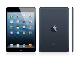 Apple iPad Mini (2012) Black and Slate 16GB