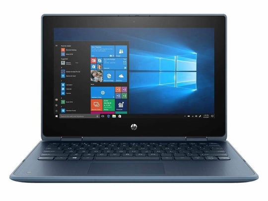 HP ProBook x360 11 G5 EE (4GB) (Touchscreen) Blue - 15234175 #1