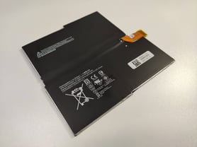 HP for Surface Pro 3, Surface Pro 4 (PN: G3HTA005H) - 2080182
